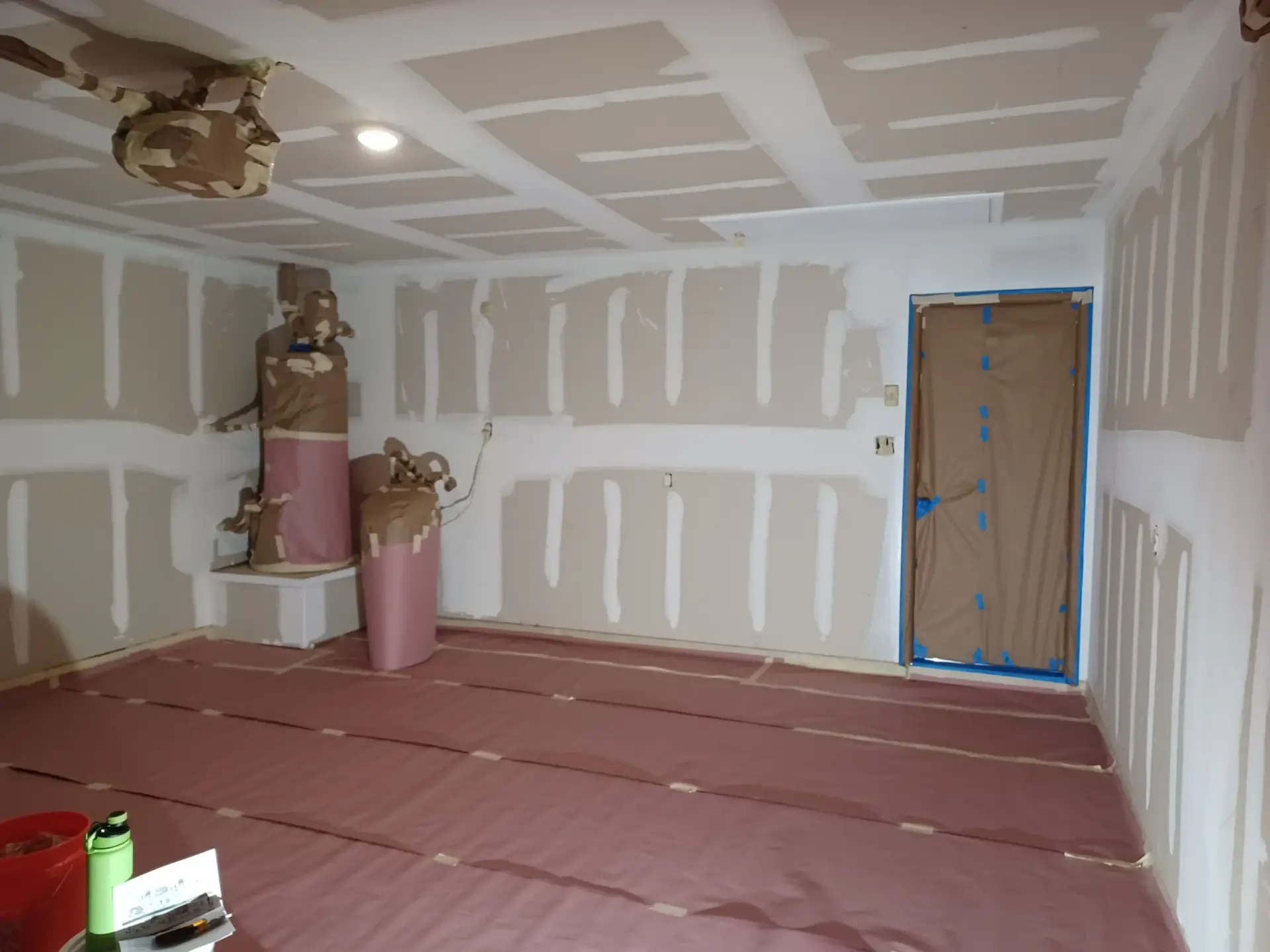 Residential Interior Painting Residential Interior Painting