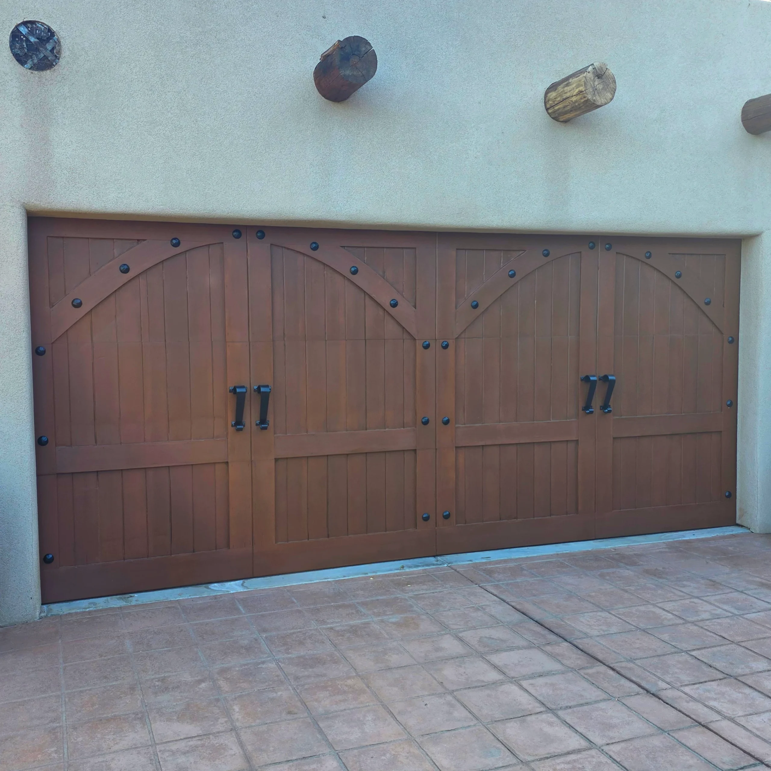 door (1) door (1)